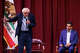Sen. Bernie Sanders and Rep. Ro Khanna headline an event at Stanford titled “Who Controls the Future of AI: The Oligarchs or the People” on Feb. 20, 2026.