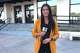 Stefany Rosales announced her departure from KRGV Channel 5 News in late July 2026.