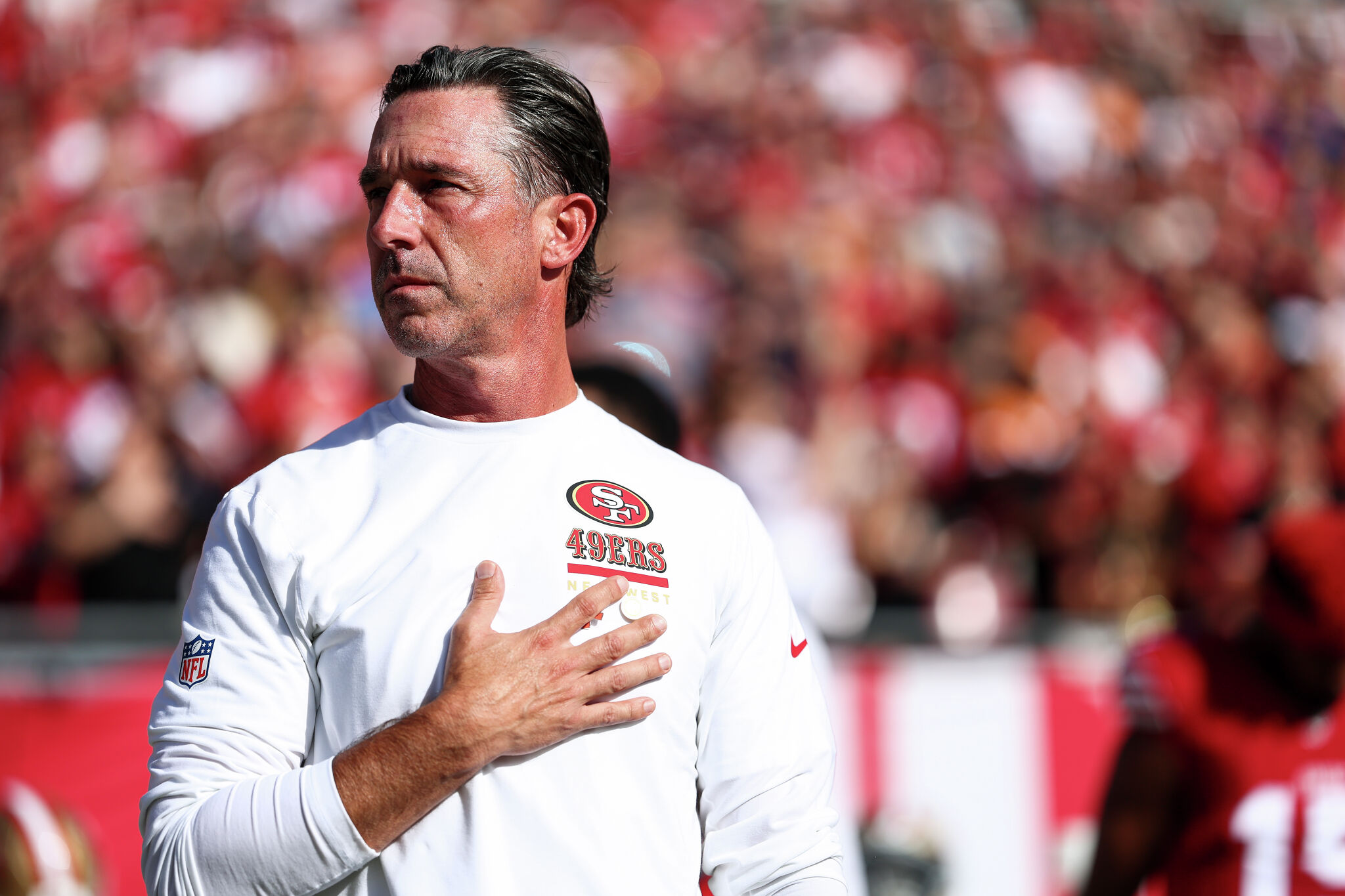 ESPN story says 49ers stopped Kyle Shanahan from releasing crash report - SFGATE