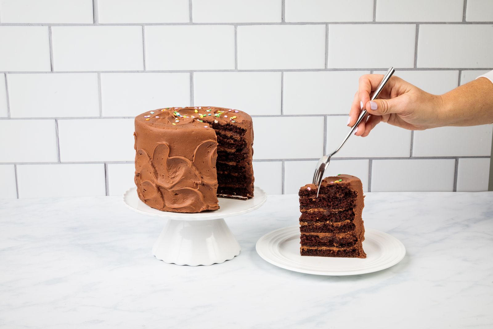 Beloved bakery to add two more shops in North Texas. Here's where and when SusieCakes has announced a pair of scheduled openings. Food Digital Producer July 31, 2026