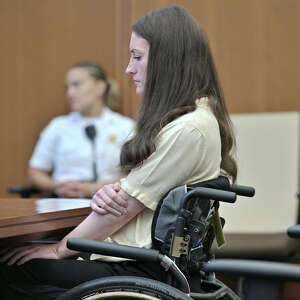 Murder trial of CT native Lindsay Clancy in deaths of her children enters second week