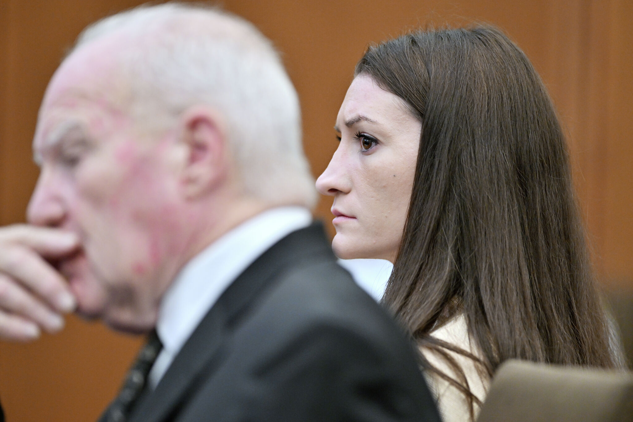 Lindsay Clancy murder trial to enter 7th day of testimony Wednesday