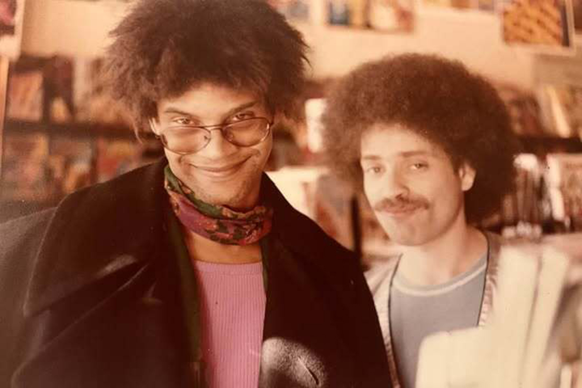 Bailey Pendergrass, one of Berkeley's last eccentrics, dies at 74