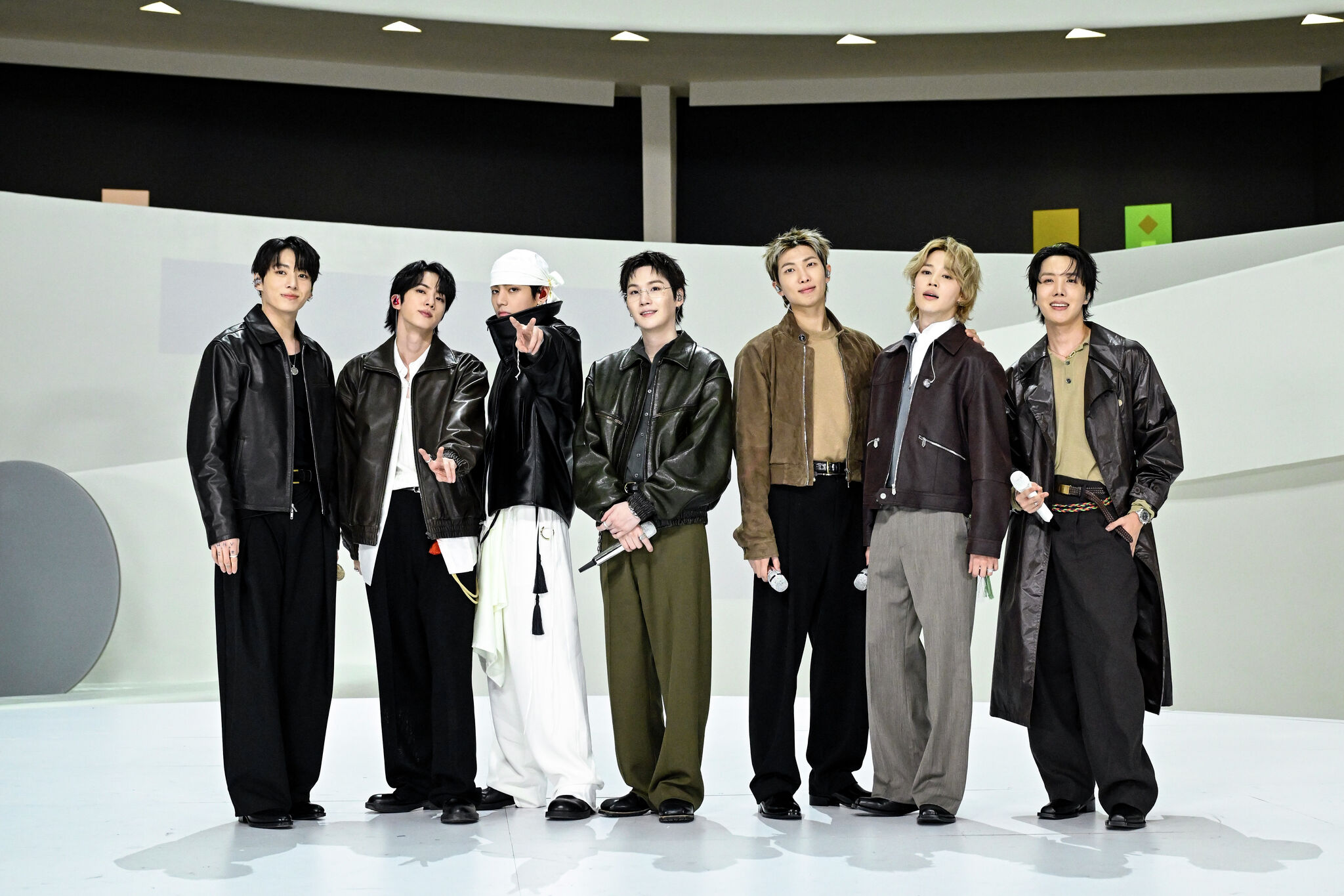 Concert Spotlight: BTS at AT&T Stadium Aug. 15-16