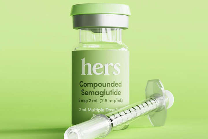 semaglutide hers reddit shortage The GLP-1 drug is over. What's next for the compounders? Novo Nordisk comments on role News Today's Bay Area