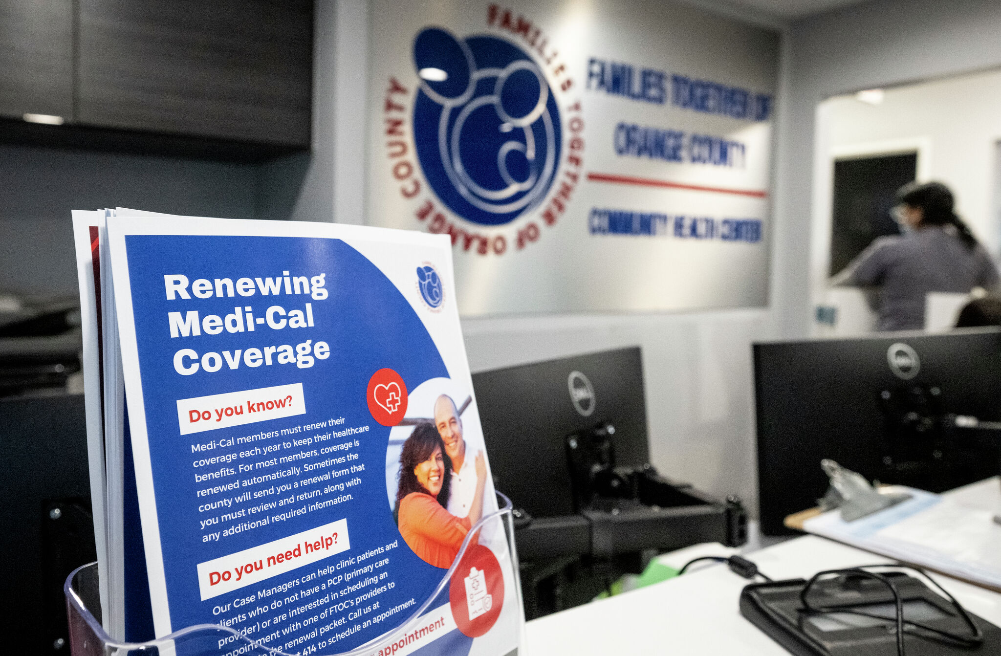 sfchronicle.com - Jessica Roy - California is slashing Medi-Cal asset limits by 84%. Here's who will be affected