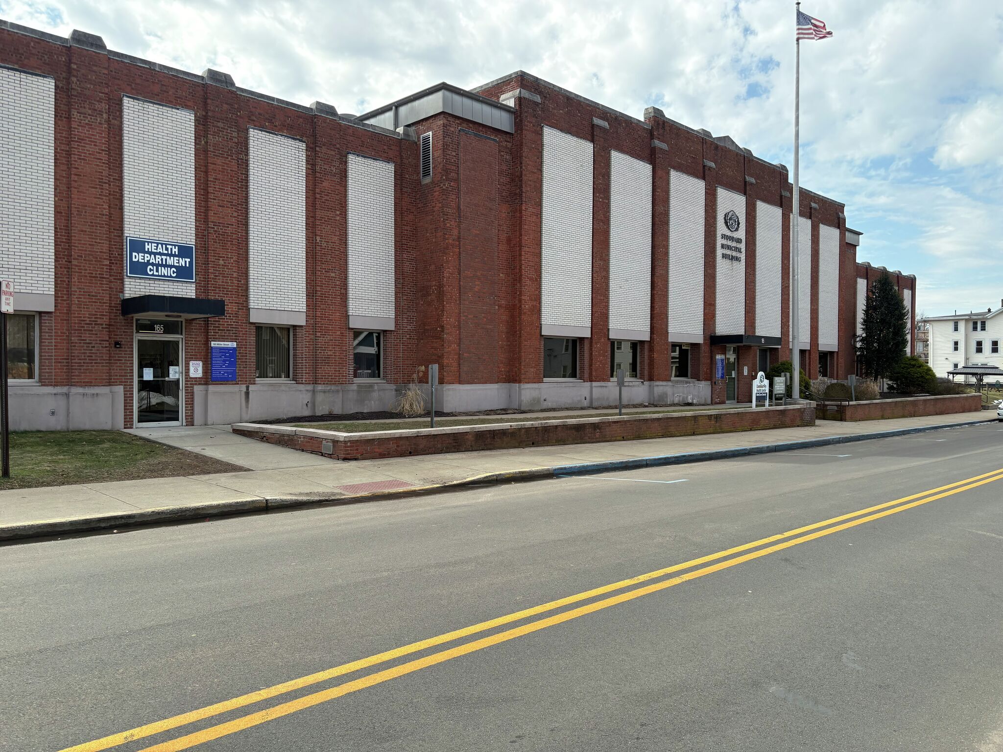 25 Meriden eateries, including a school, cited for serious violations in June