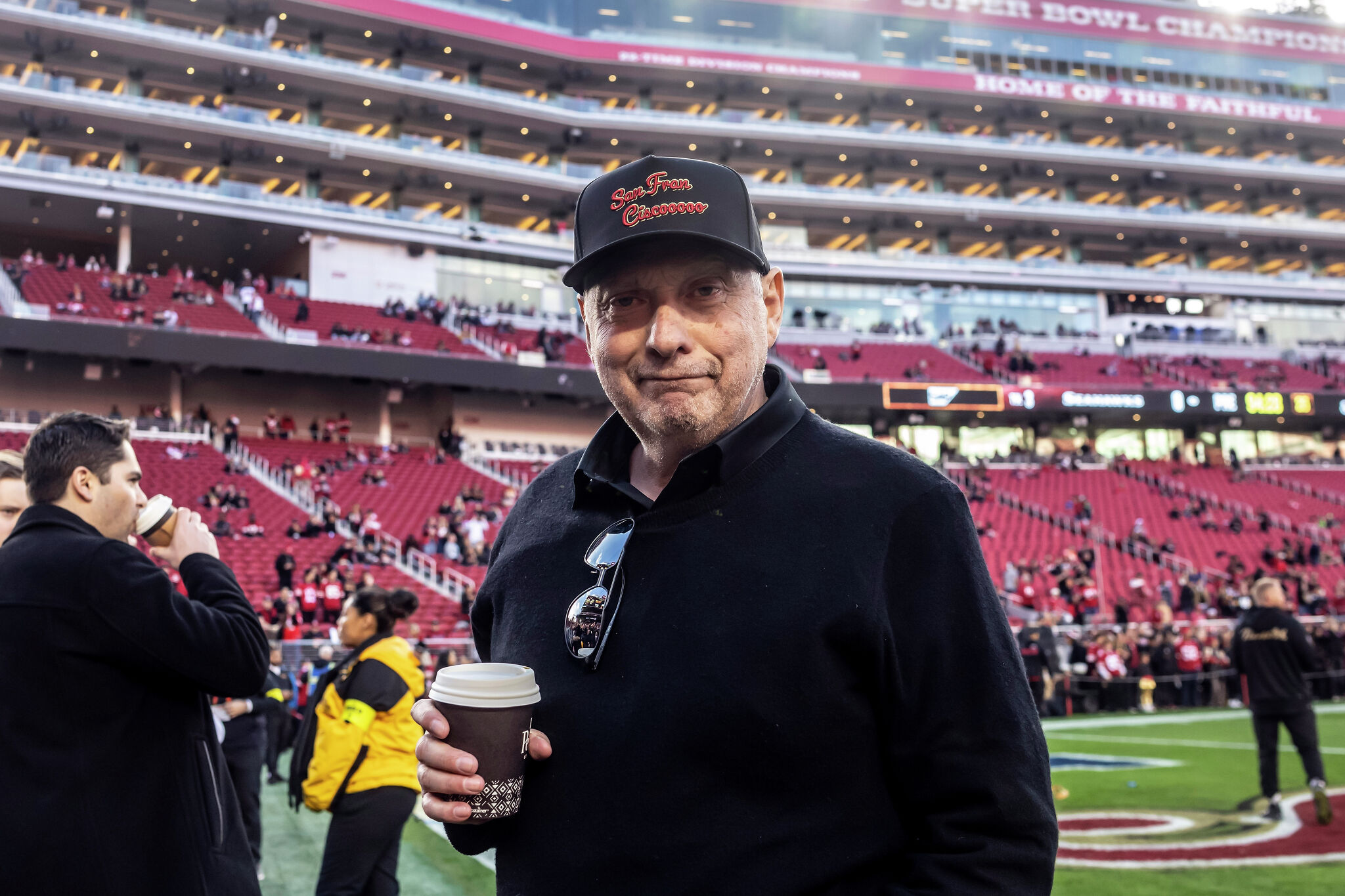 KNBR Axes Greg Papa in Stunning Mid-Day Lineup Shakeup