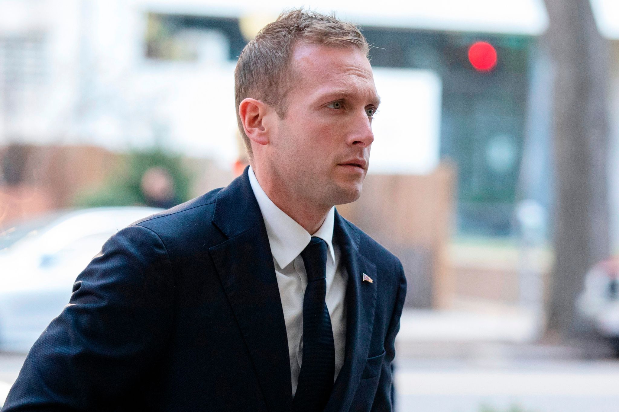 GOP Rep. Max Miller resists pressure to drop reelection bid as party anxiety grows over abuse claims By JULIE CARR SMYTH and THOMAS BEAUMONT , Associated Press Aug 5, 2026