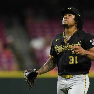Piratas vencen a Rojos 4-1 y cortan racha de 4 derrotas seguidas