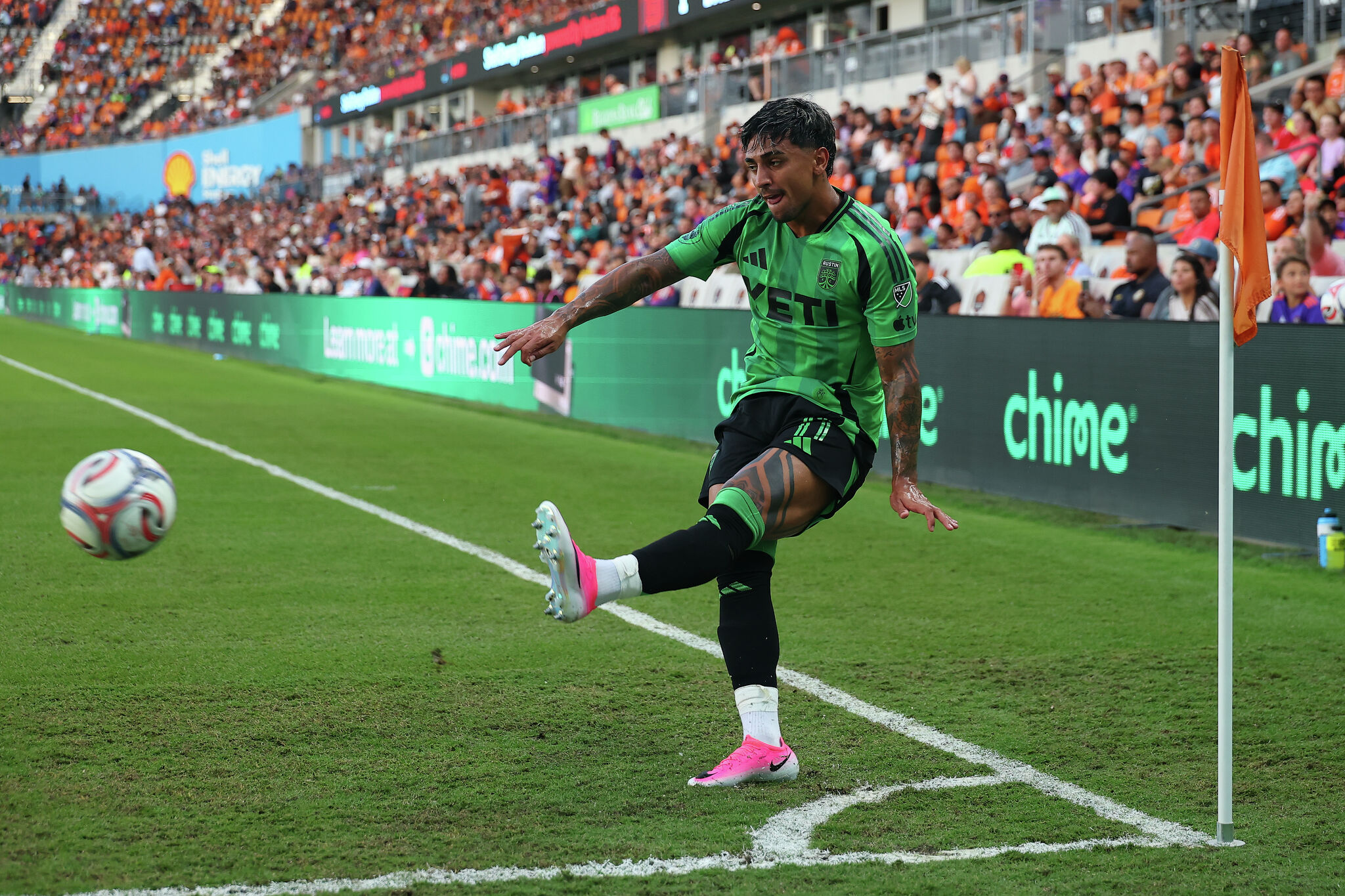 3 takeaways as Austin FC's MLS road struggles continue in loss to Colorado Rapids