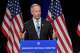 FILE - DNC chair candidate Martin O'Malley speaks at the Democratic National Committee Winter Meeting in National Harbor, Md., Feb. 1, 2025.