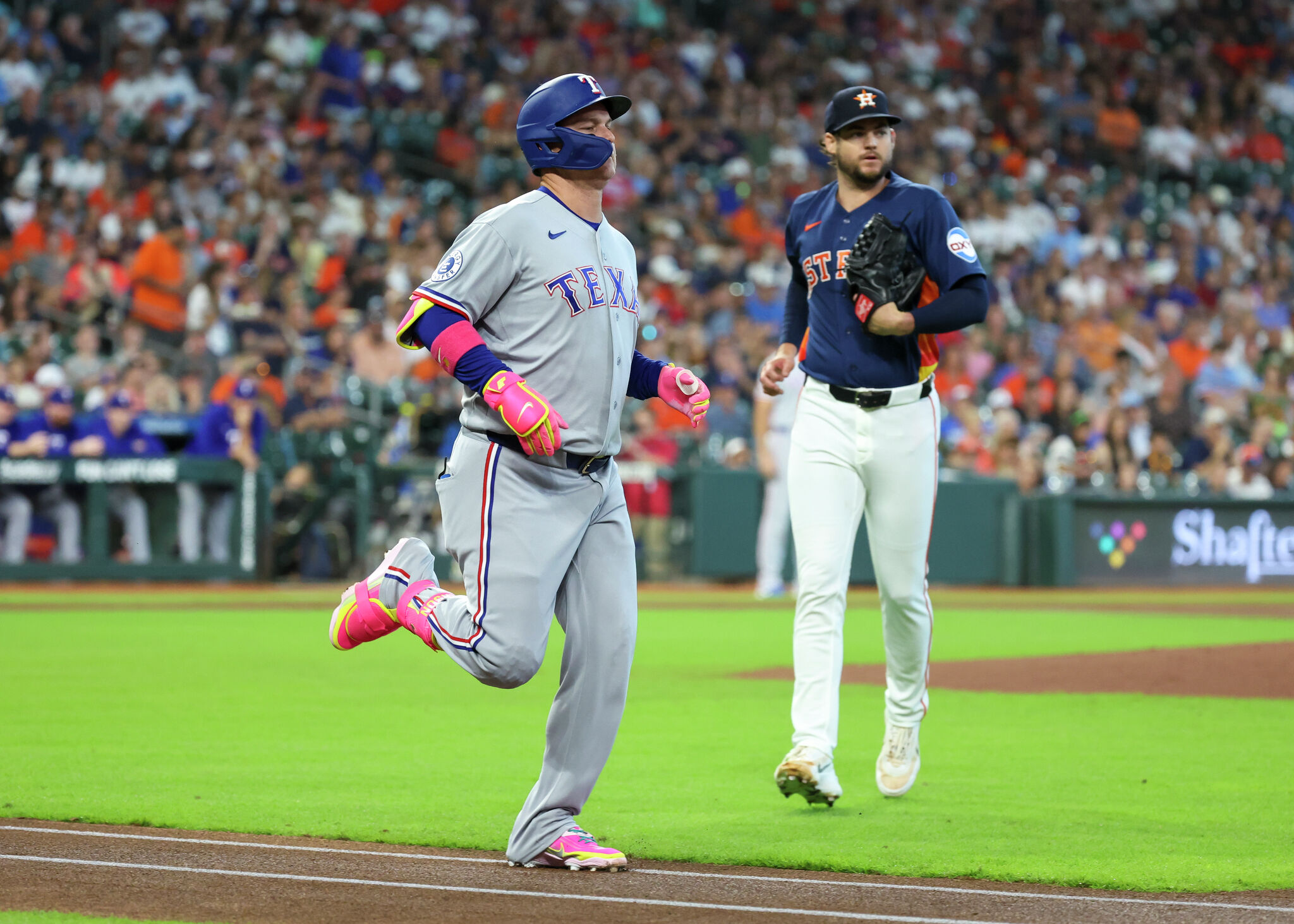 Rangers are due for retooling after disastrous road trip, should be listeners at deadline - Dallas News