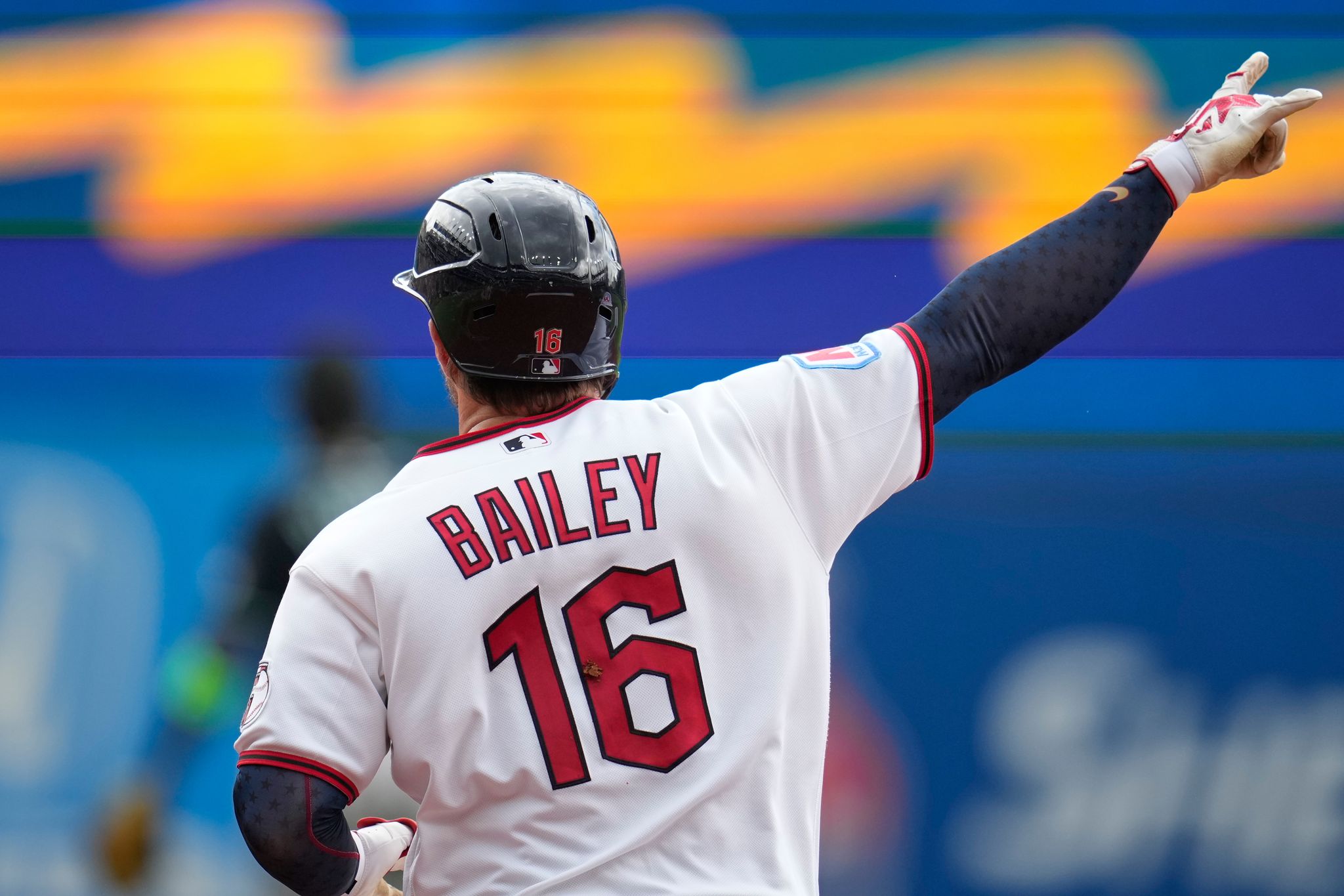 Gavin Williams Dominates as Guardians Shut Out Diamondbacks 5-0
