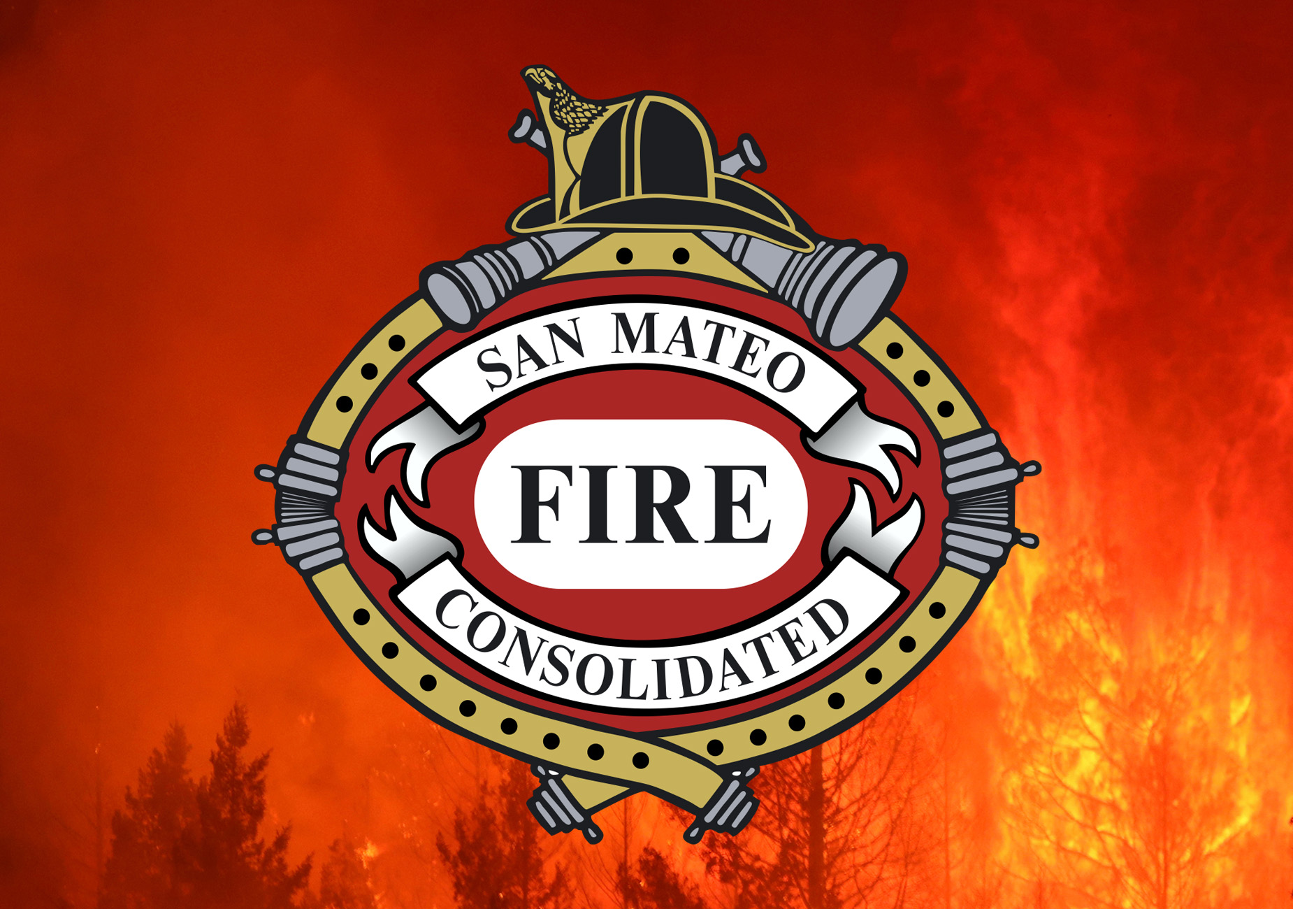 Foster City: Sunday Apartment Complex Fire Extinguished, 4 Injured Firefighters Recovering