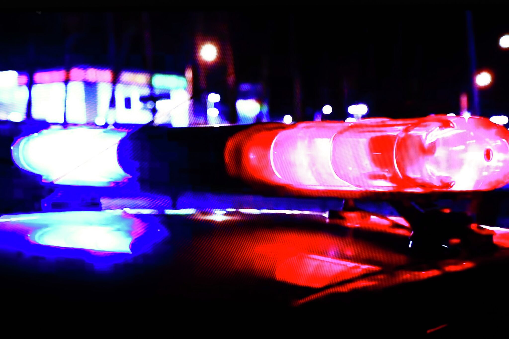 July 27-Aug. 2: Police blotters for Mecosta, Newaygo counties