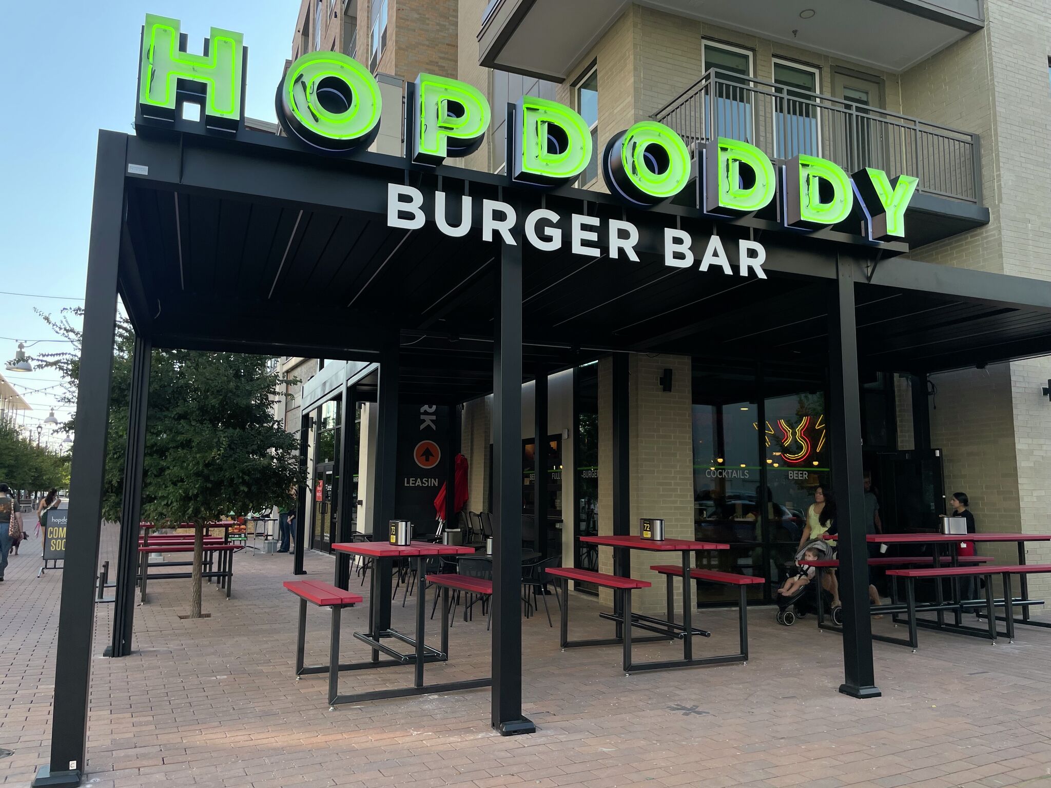 Whataburger rival opens latest restaurant this week — with rare menu