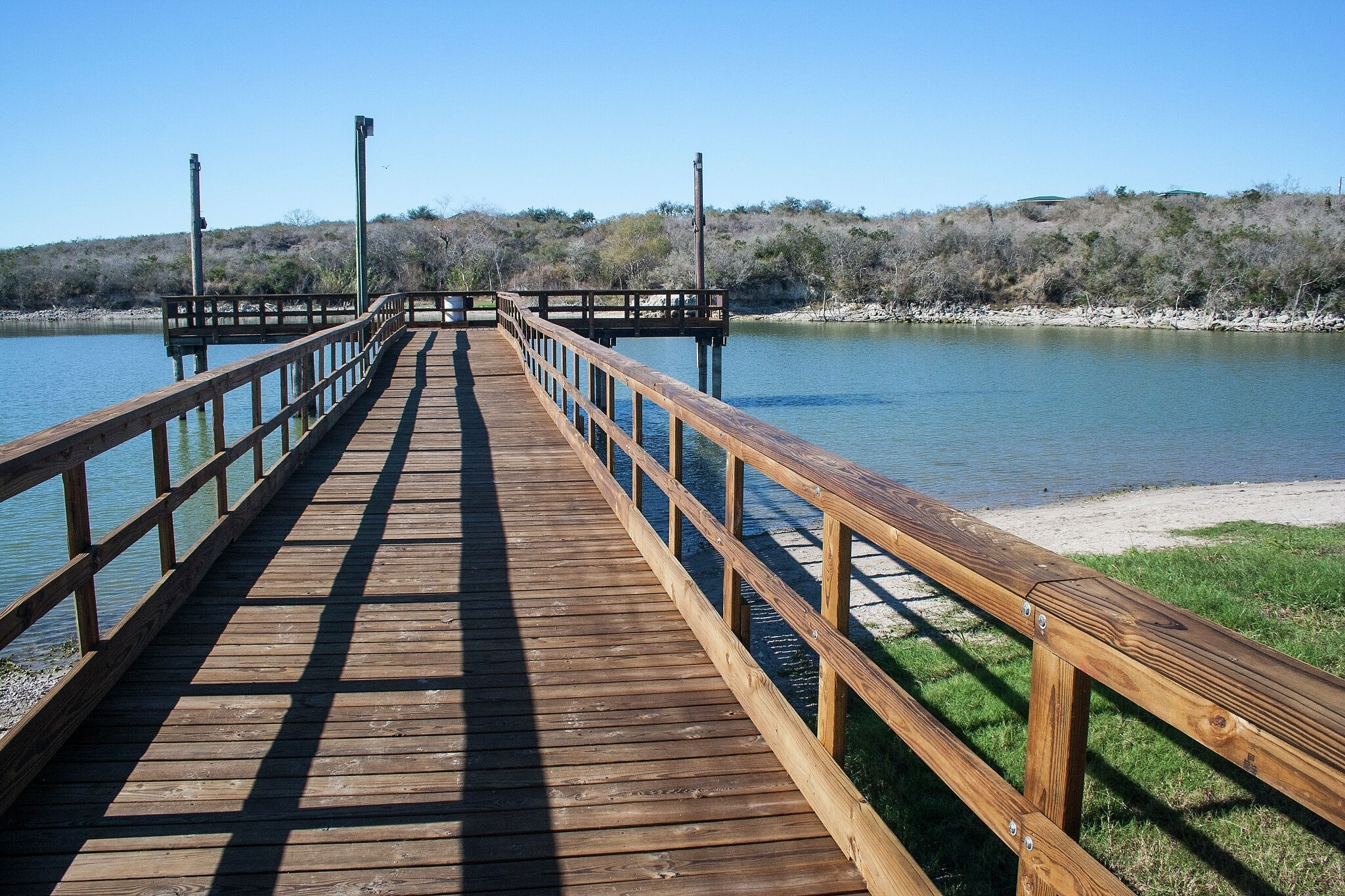 Lake Corpus Christi's rapid rise could bring relief from water restrictions