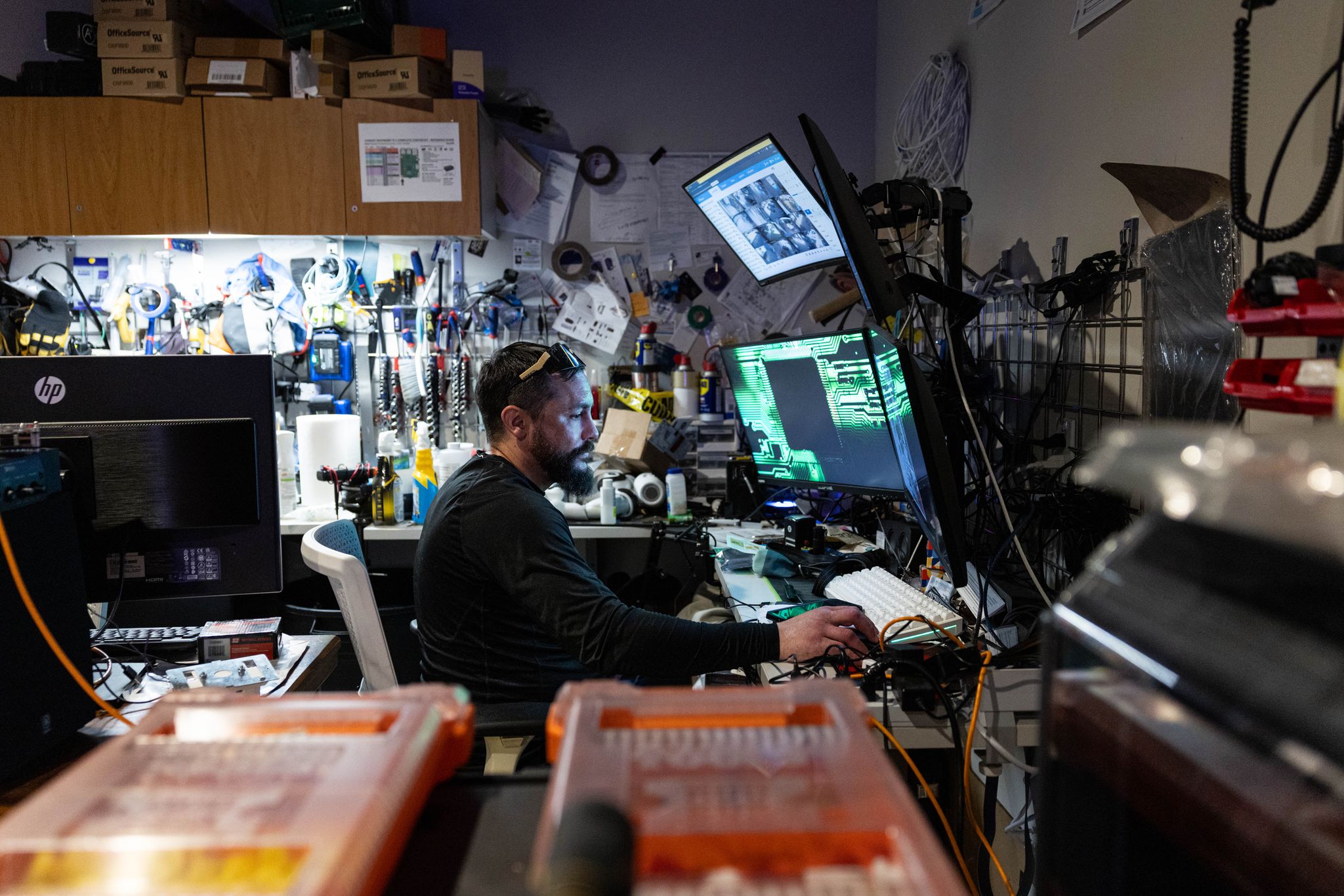 3 North Texas programs that can help launch a cybersecurity career A university degree, paid training and flexible online study offer different routes into cybersecurity jobs. Aug 6, 2026