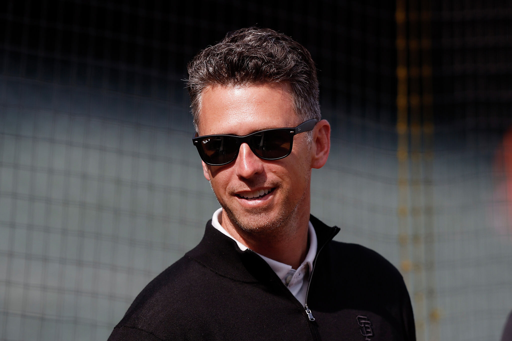 SF Giants make 5 trades in final 24 hours before MLB trade deadline - SFGATE