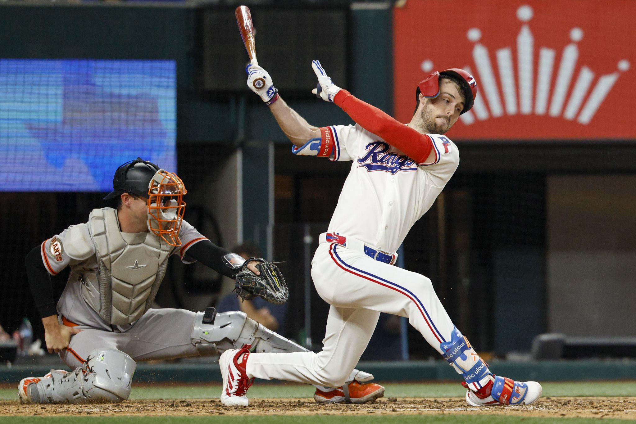 Let's face it, this version of the Rangers is as average as its record Columnist Aug 14, 2026