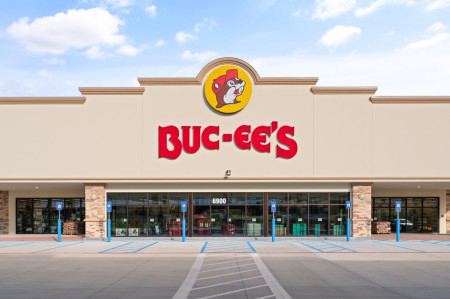 Another state is finally getting its first Buc-ee's. Here's where.