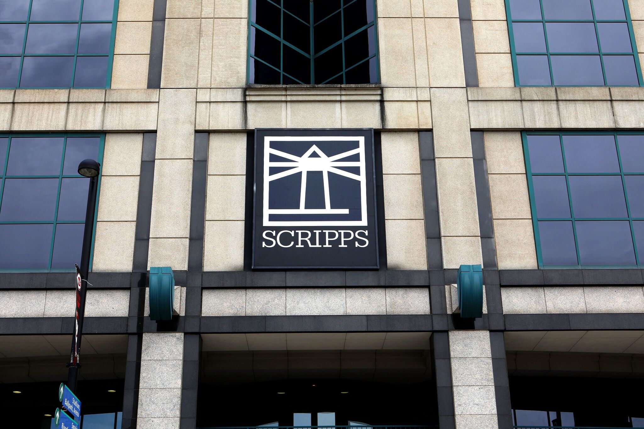 chron.com - Ariana Garcia - Scripps layoffs reach Texas TV news stations as broadcaster cuts jobs