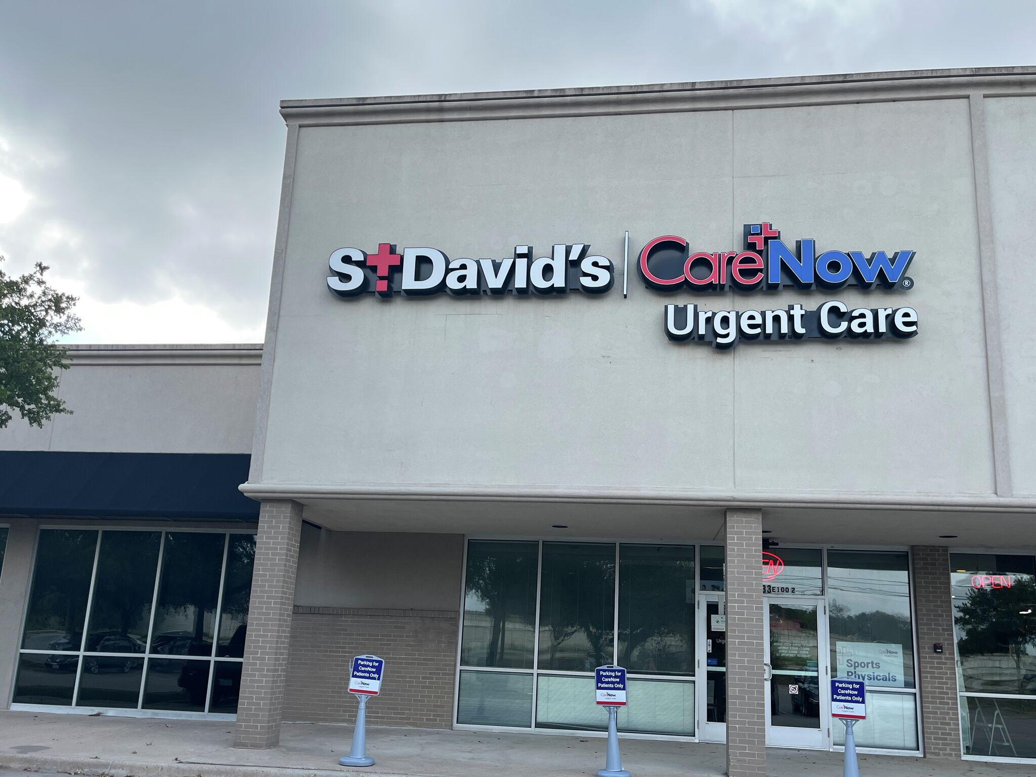 St. David's HealthCare expands with 14 Texas MedClinic urgent care centers in Central Texas