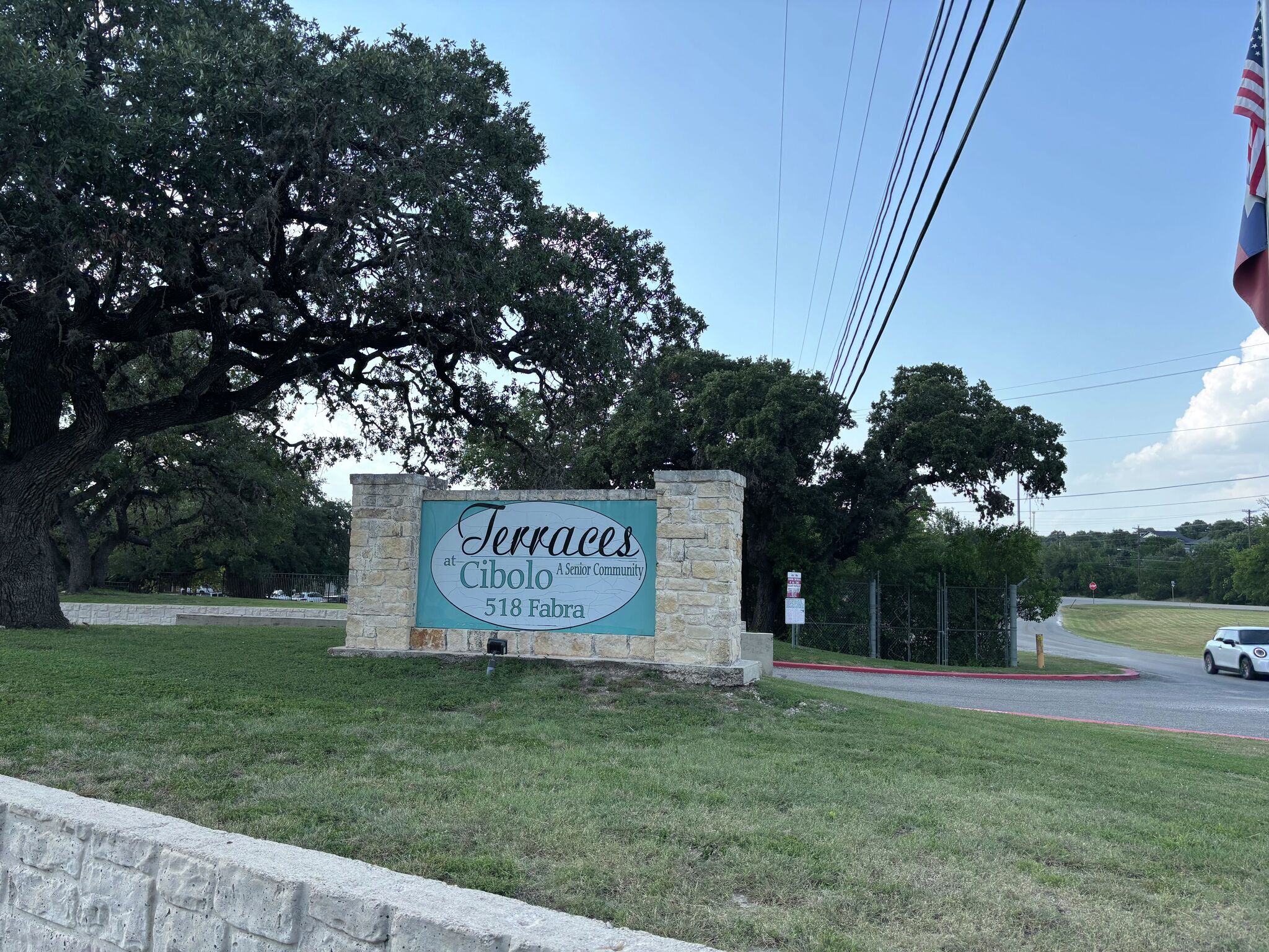 Affordable Hill Country senior apartments set for nearly $7M overhaul