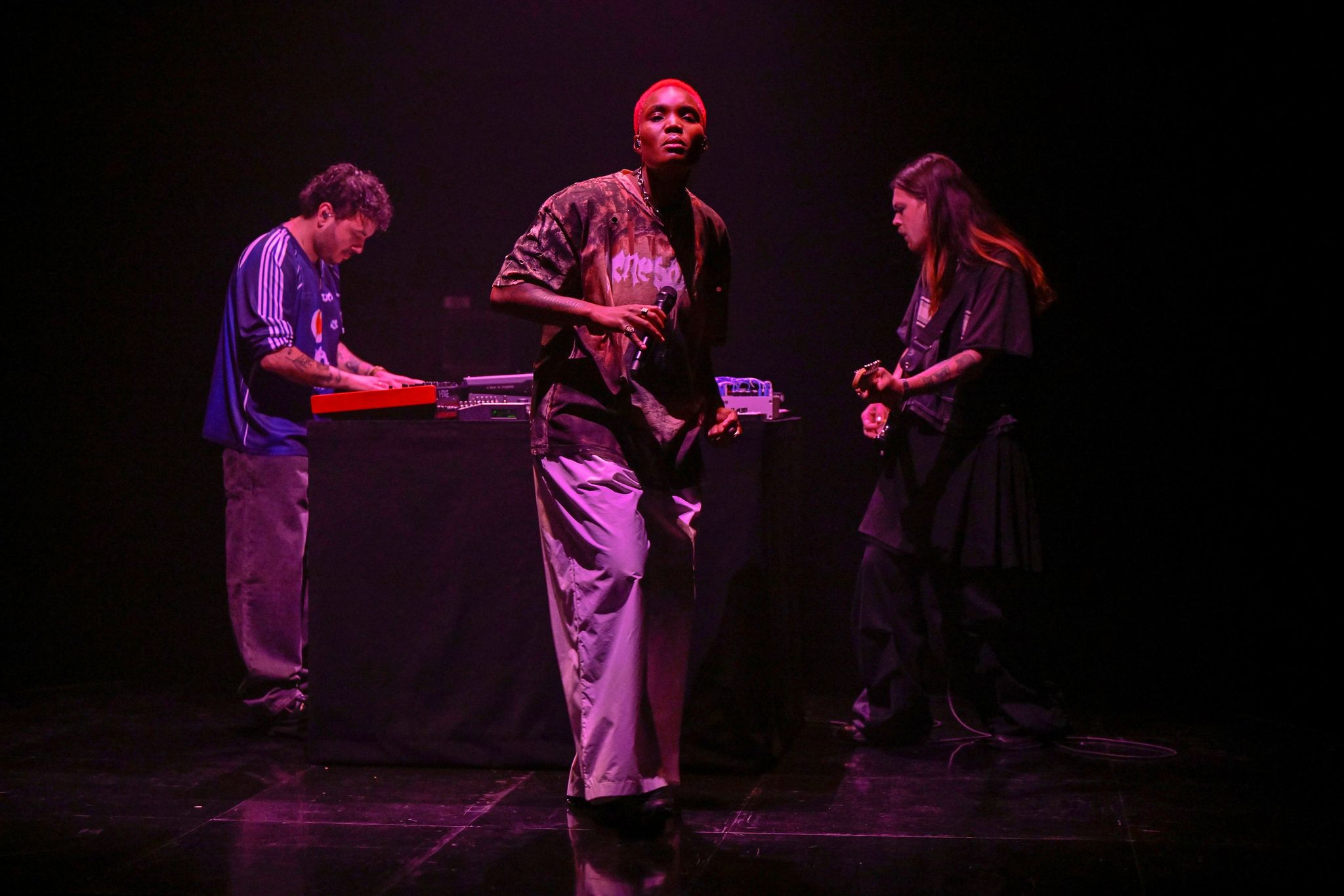 Space for music on late-night TV has dwindled. New media seeks to offer an alternative