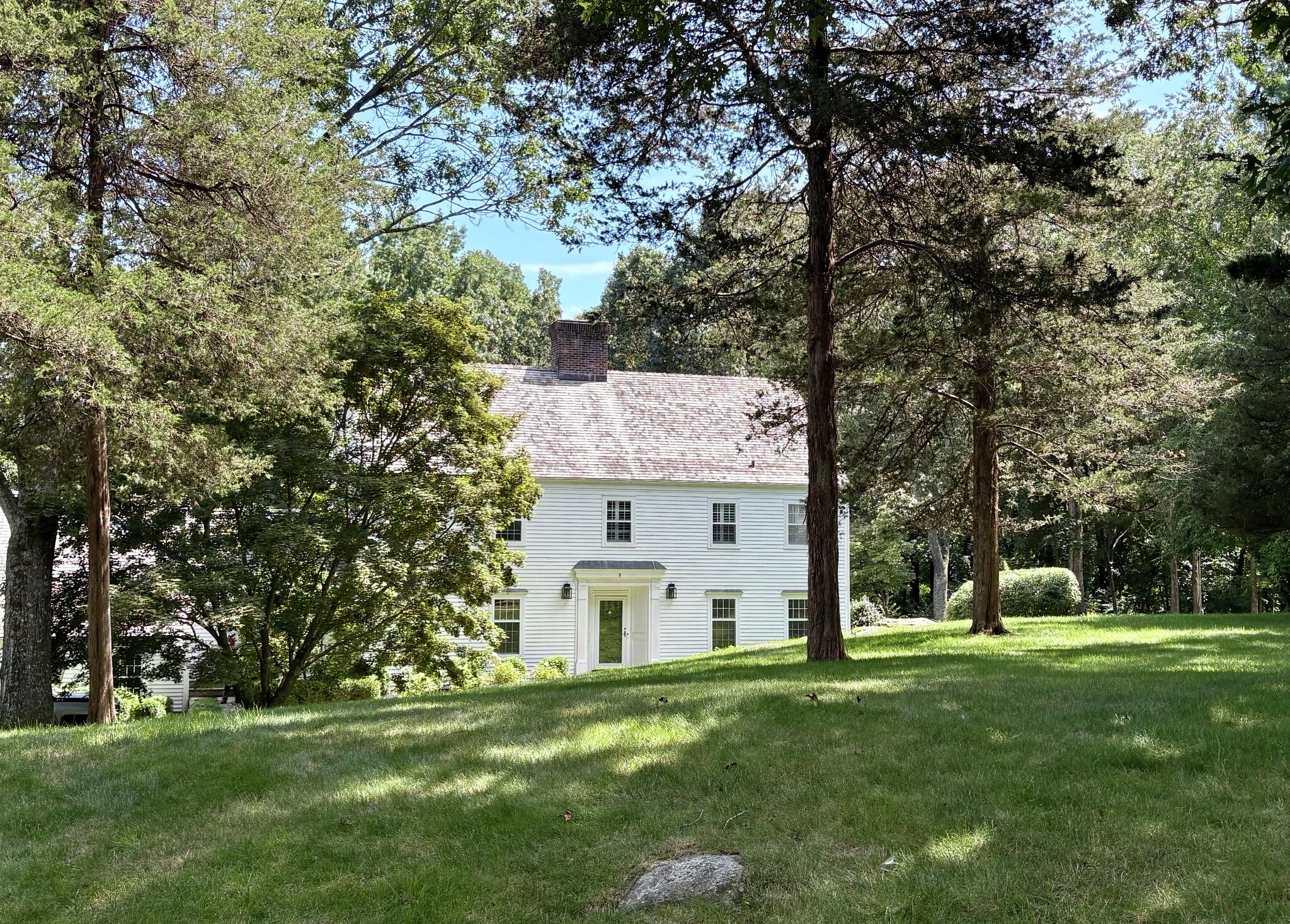 Connecticut homebuyers have more options by looking east, where listing have jumped