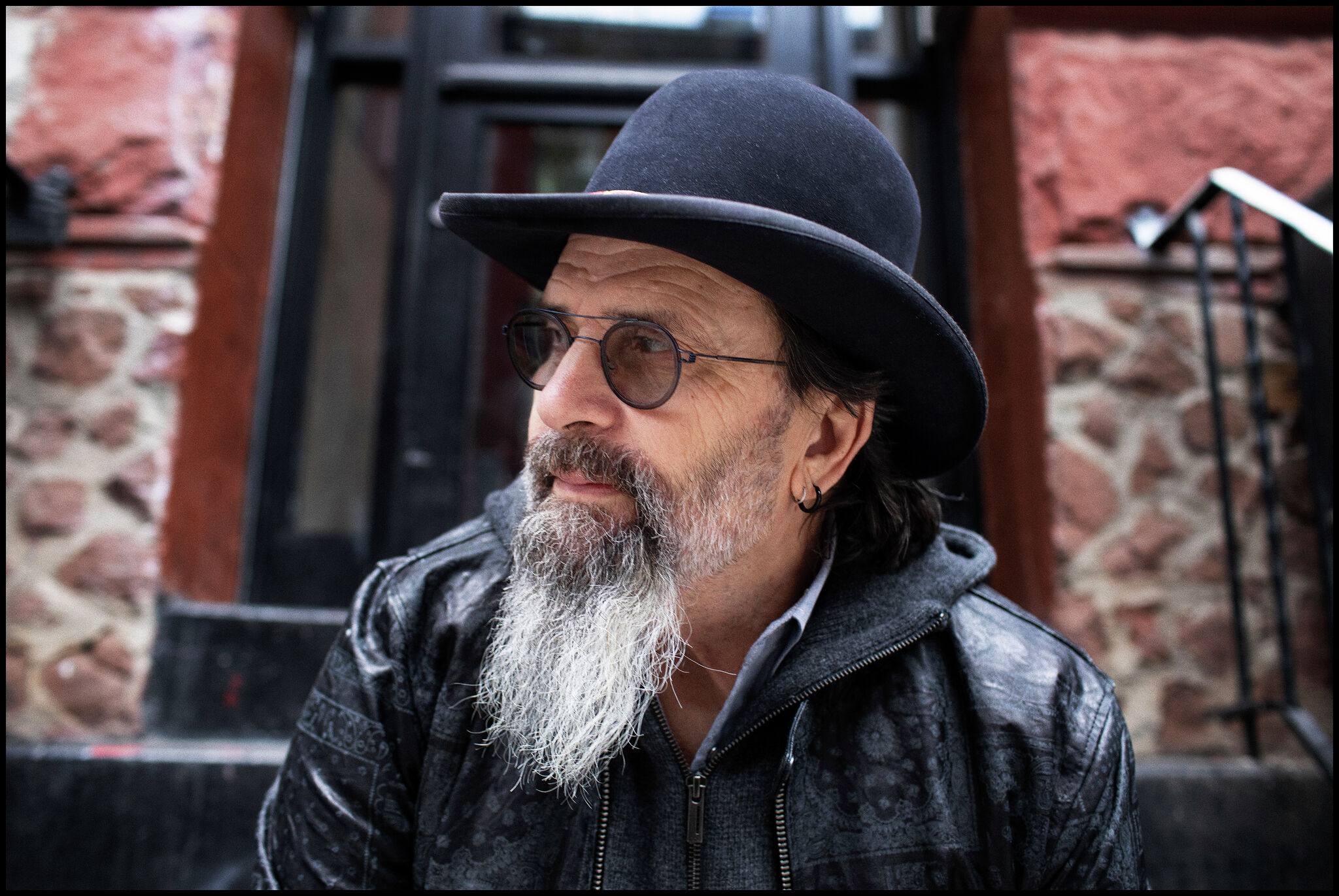 Texas music legend brings 51 years of songs and stories to D-FW show No Steve Earle concert would be complete without “Copperhead Road.