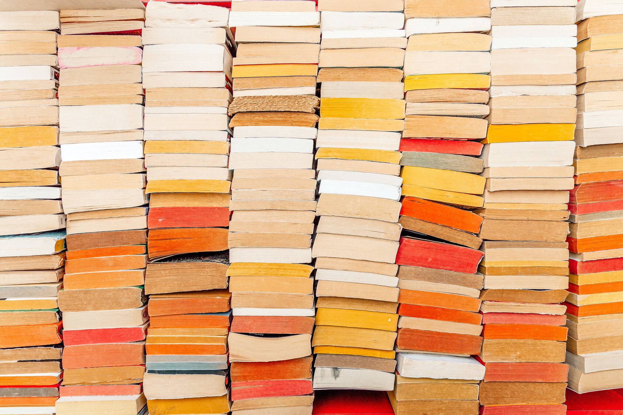 Pathfinder Community Library Book Buzz for Aug. 7, 2026