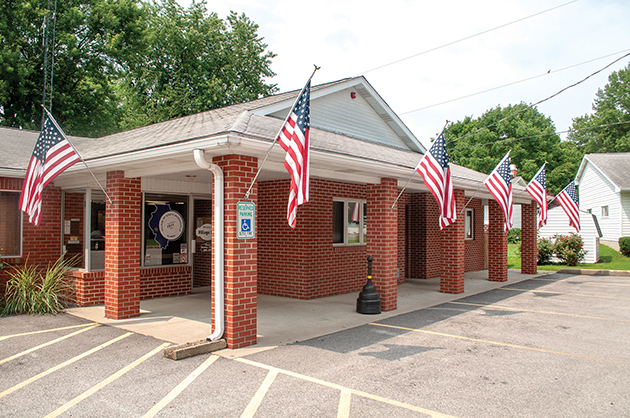 South Jacksonville to present budget appropriations at hearing