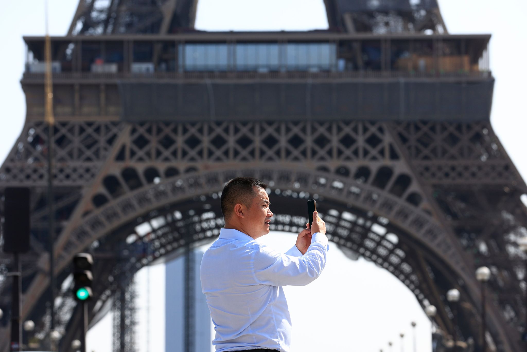 France bans unsolicited telemarketing calls, with hefty fines for violators By SYLVIE CORBET , Associated Press Aug 11, 2026