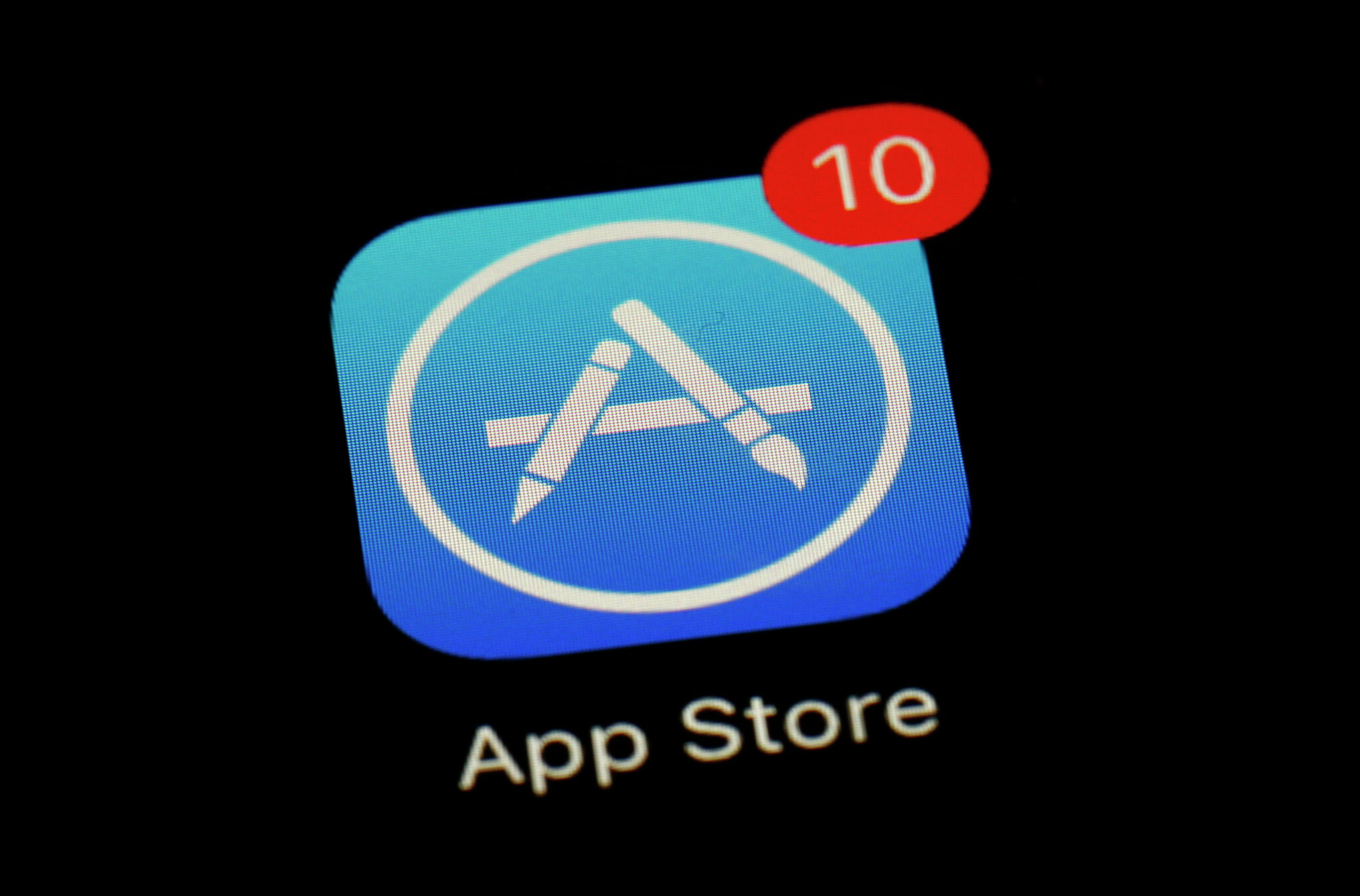 Texas defends app store age-verification law before appeals court