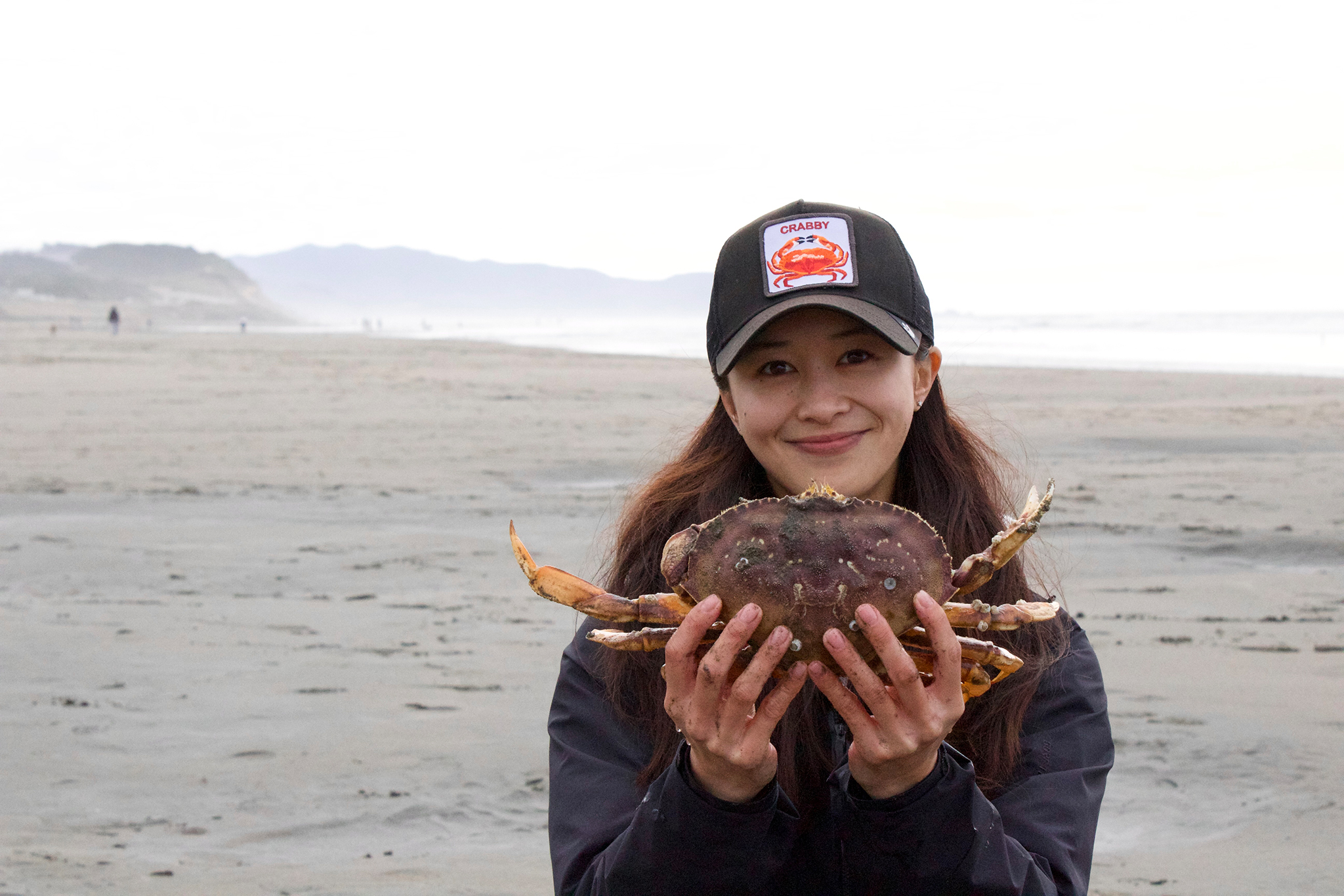 From Pre-Med to Talent Agency: How She Inspired Legions of Women