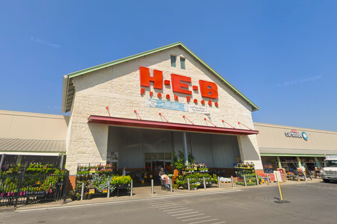 $200K Texas Lottery ticket sold at H-E-B is unclaimed,expires Sept. 5