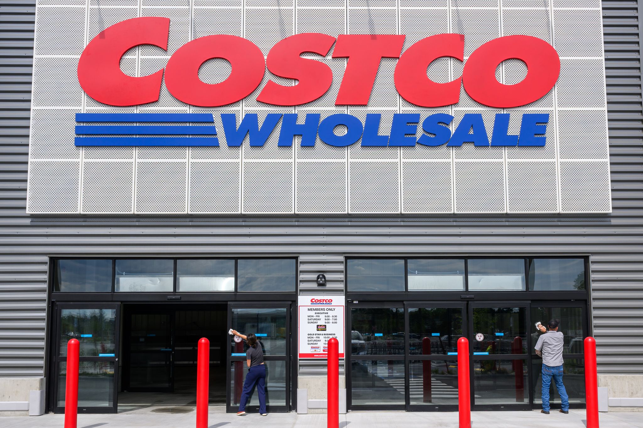 What to expect when Costco in Albany opens on Aug. 6