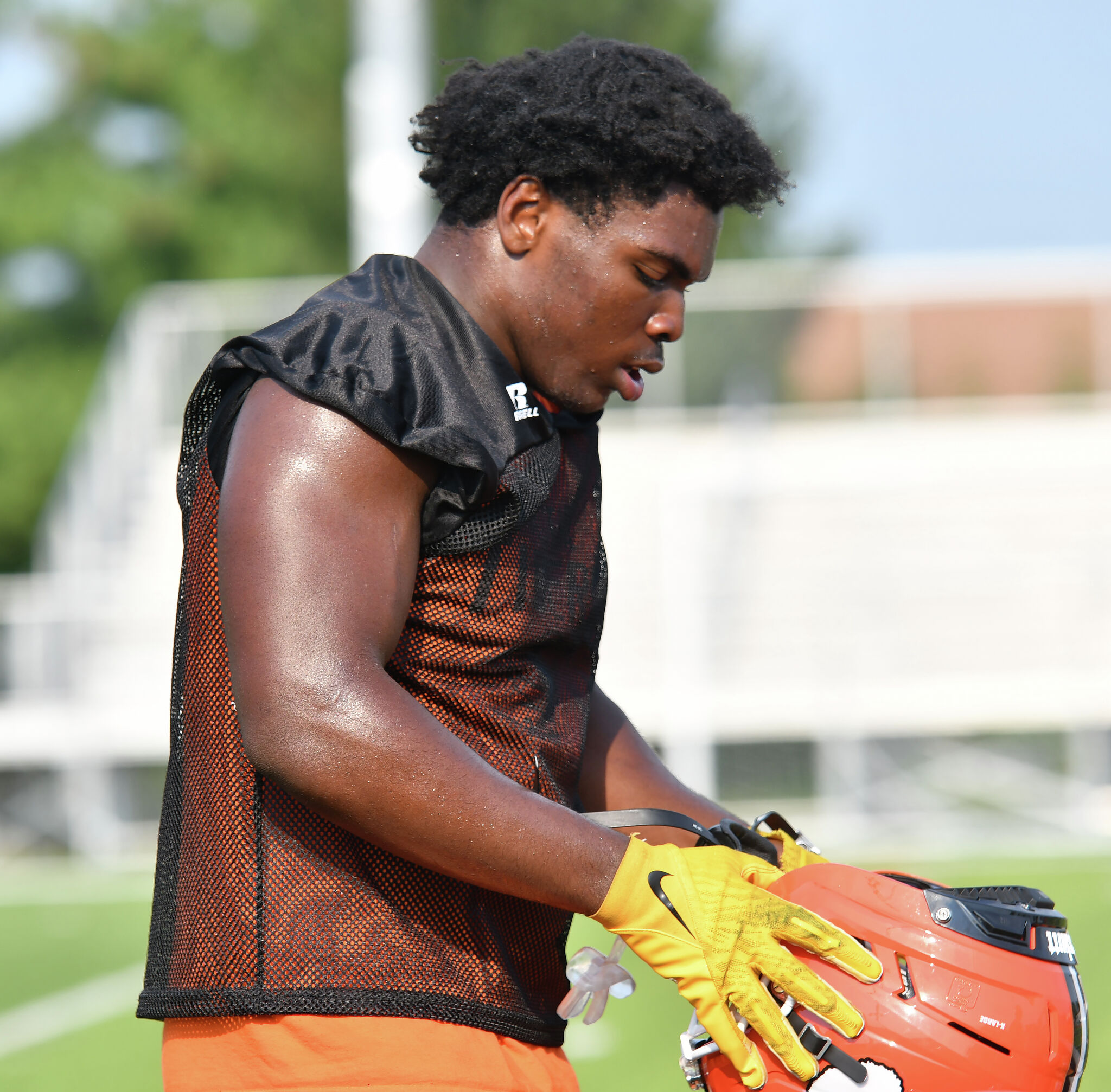High School Football 2026: Edwardsville Tigers preview Staff Writer Aug 16, 2026
