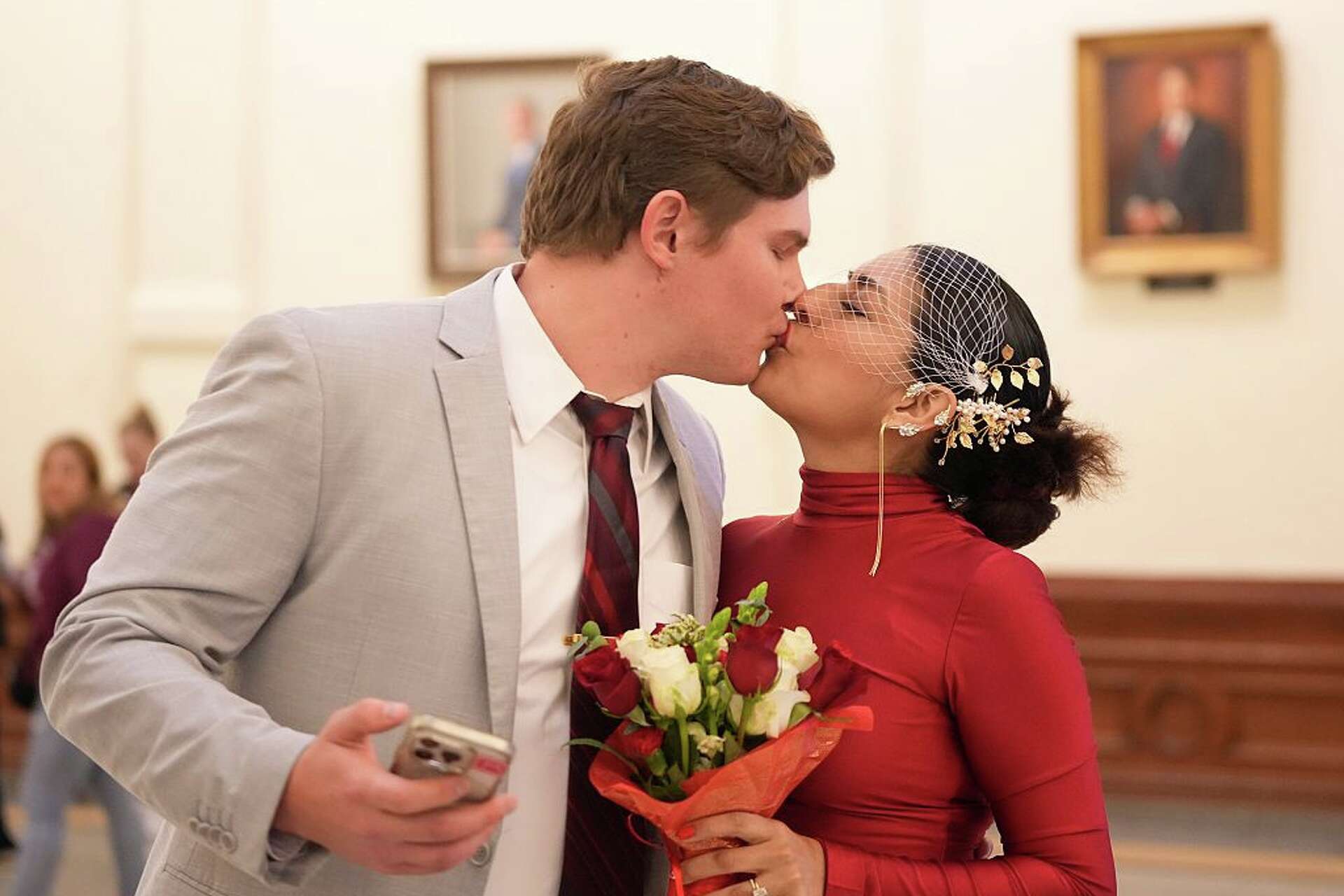 Central Texas City Ranks No. 3 Most Romantic Destination