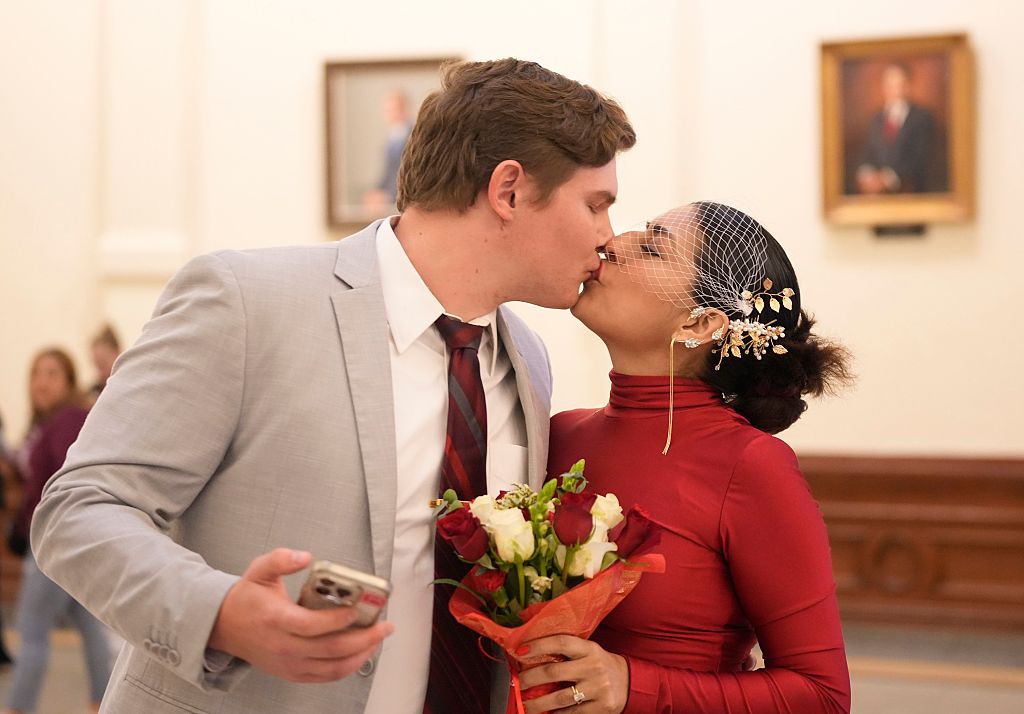 Major Texas city ranked No. 3 most romantic destination in America