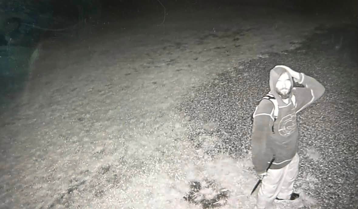 Thieves targeted Connecticut's historic Nathan Hale Homestead, police say