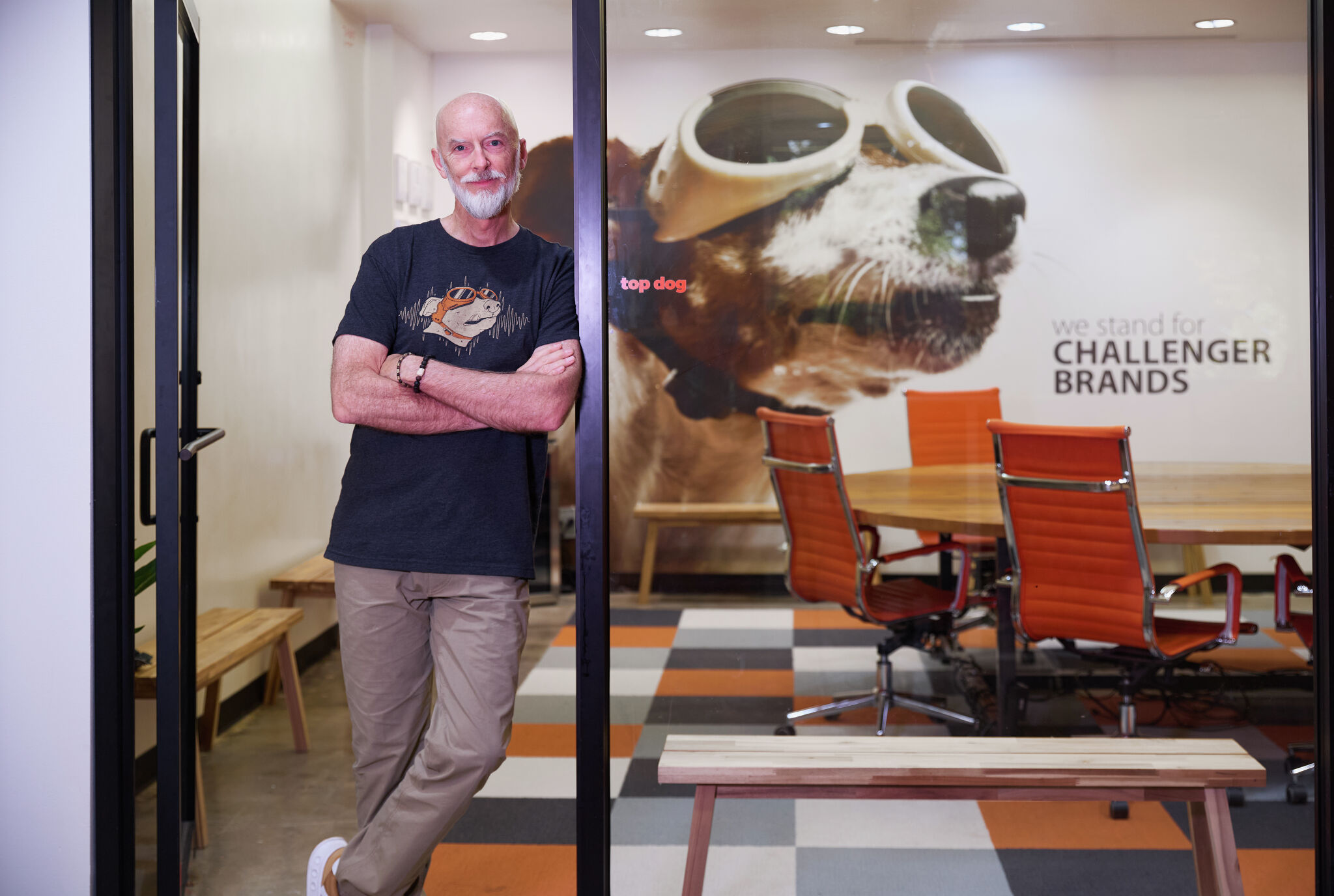 Loomis looks for 'rocket fuel' in selling to Meet The People Dallas agency to keep people-first culture while acting as growth hub for international giant Columnist Aug 7, 2026