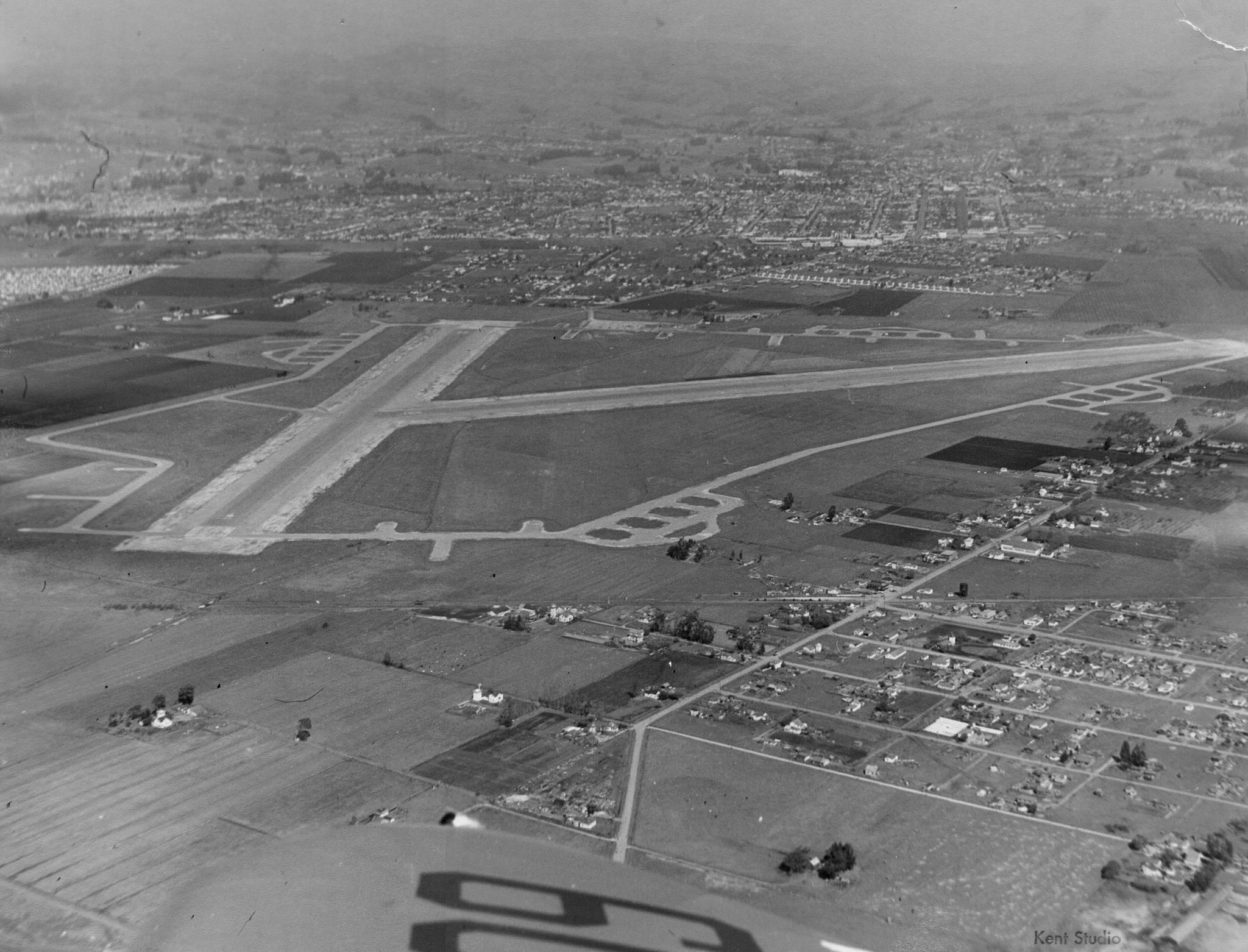 Alameda Co.: Supes Approve Plan To Spend $1.4M To Benefit People Victimized By Destruction Of Russell City In 1960S