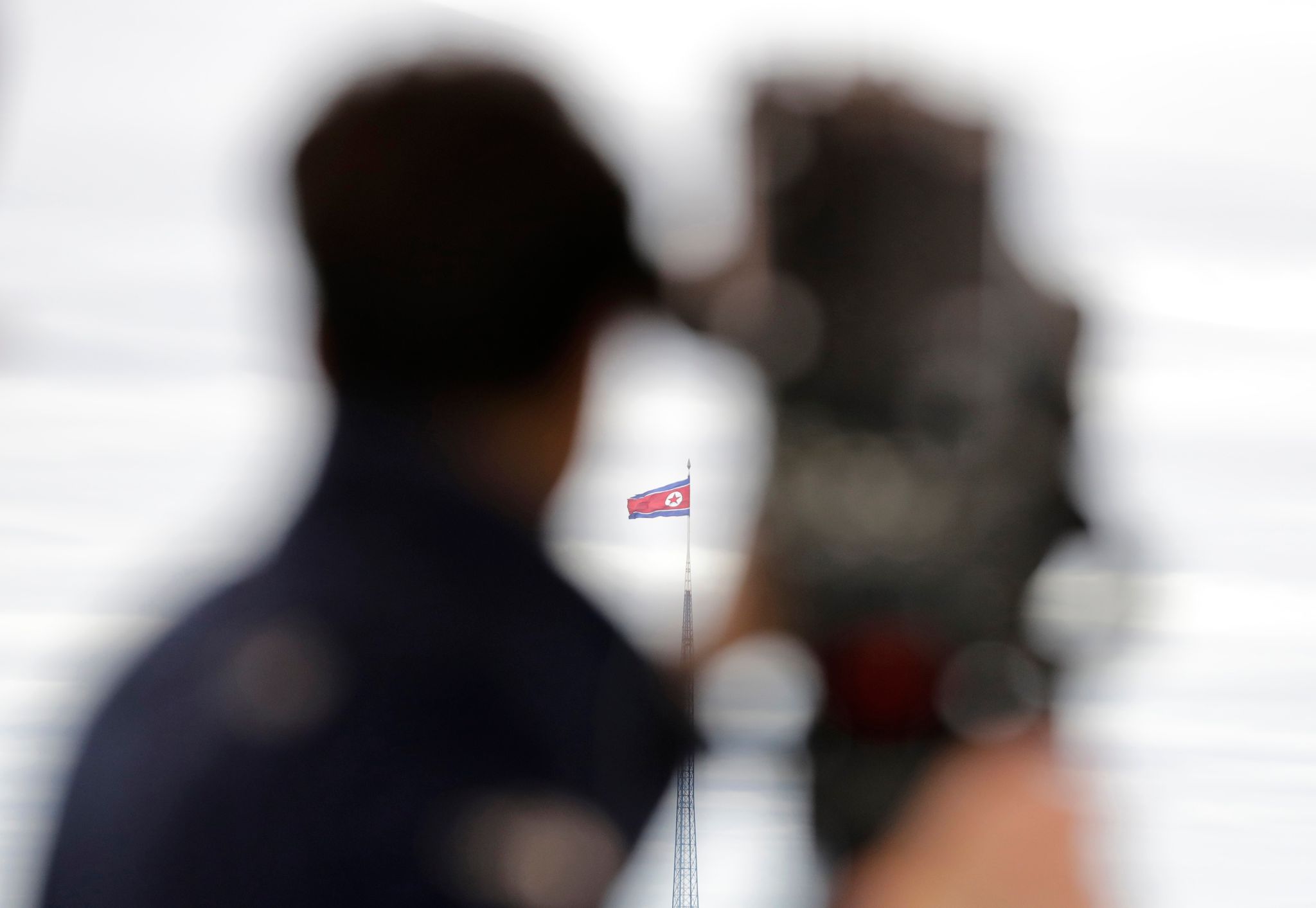 North Korea conducts ballistic missile test days before US and South Korea begin drills By HYUNG-JIN KIM , Associated Press Updated Aug 6, 2026 8:22 a.m.
