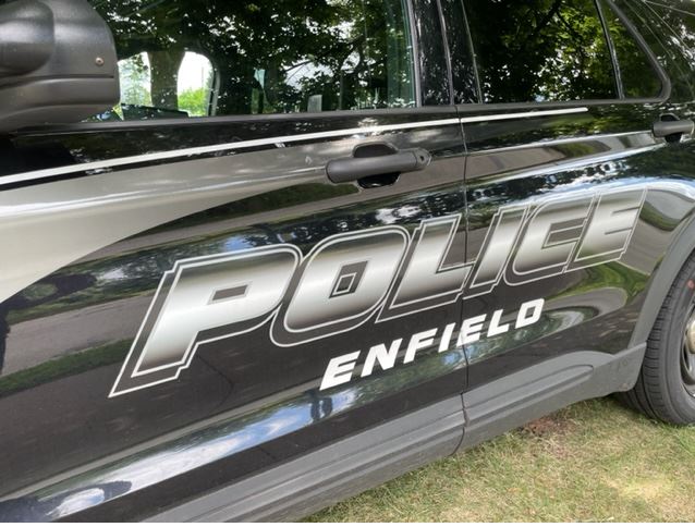 Investigation in Enfield shuts down part of Moody Road, police say