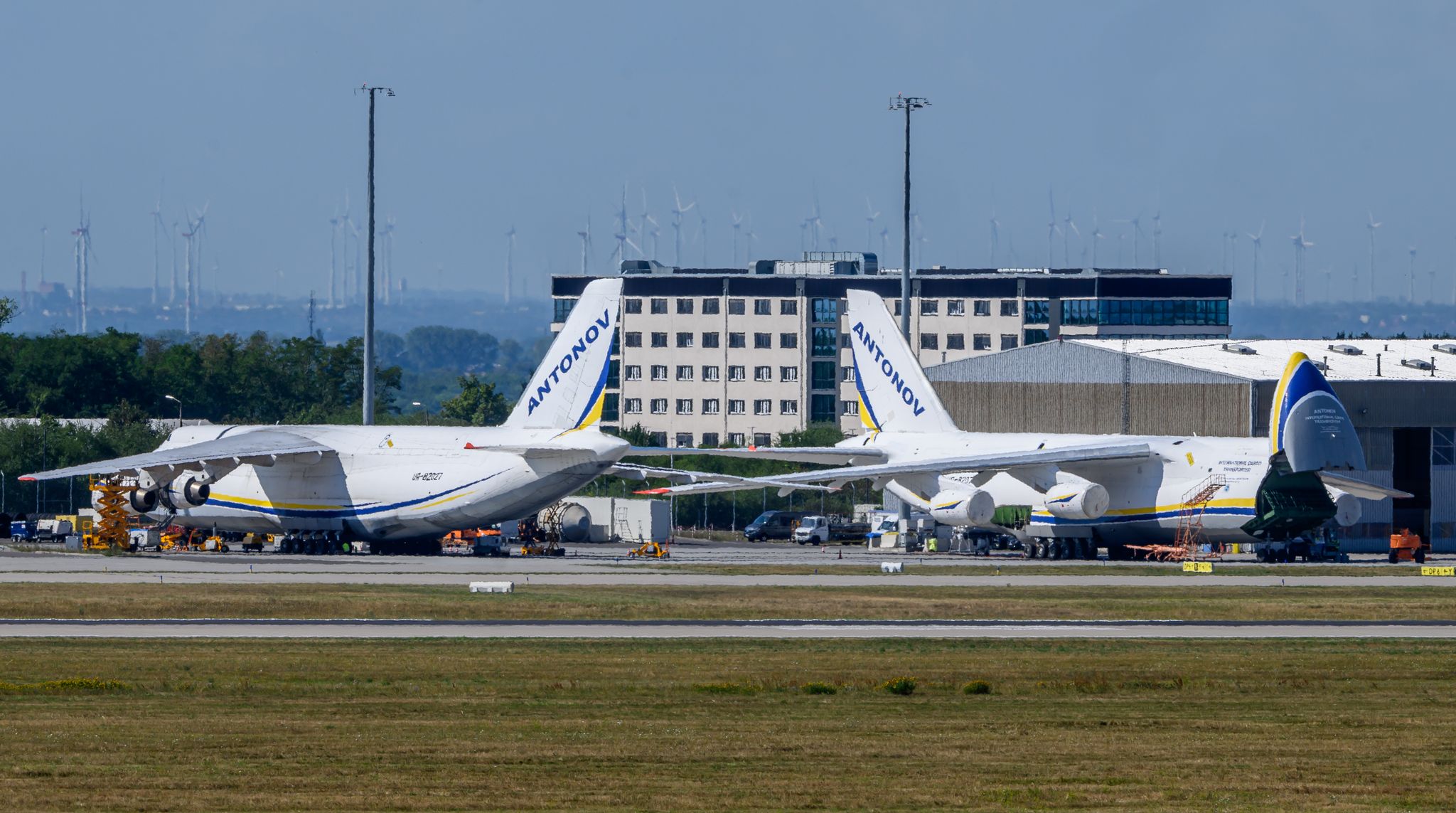 Photo: sfgate.com Germany Blames Russia for Leipzig Airport Drone Plot