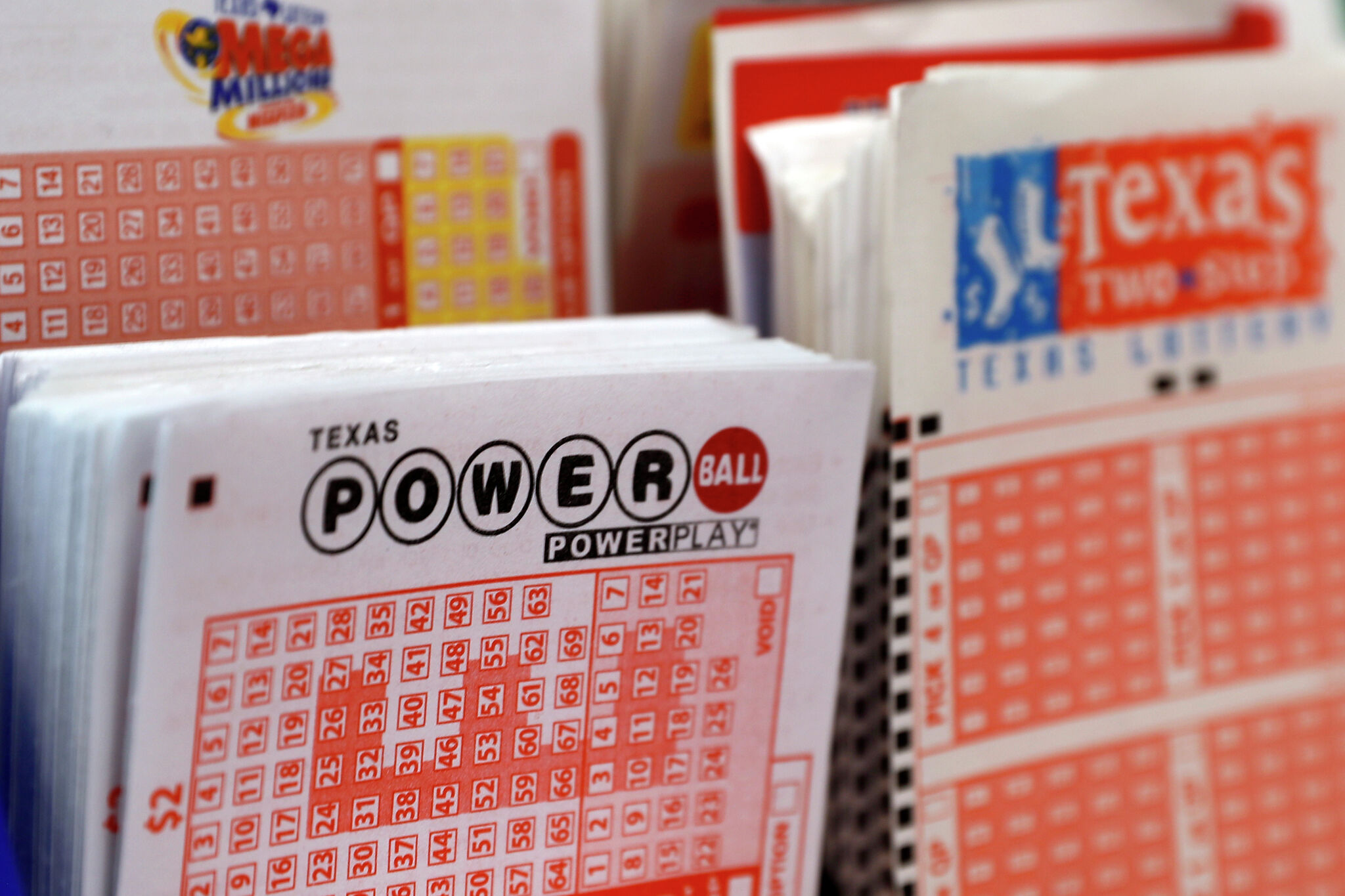 Texas Two Step ticket worth $200K will expire soon