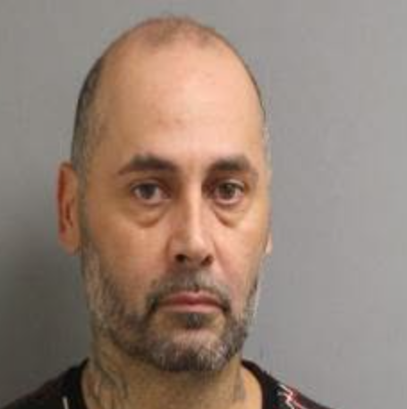 Man wanted on malicious burning charge in Mass. nabbed in Enfield, police say